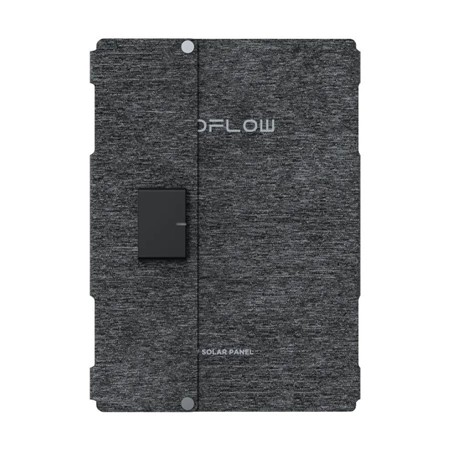 PANNEAU SOLAIRE ECOFLOW 45W TYPE C