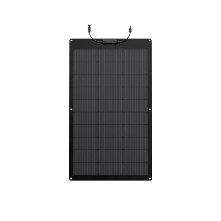PANNEAU SOLAIRE ECOFLOW FLEXIBLE POUR KIT