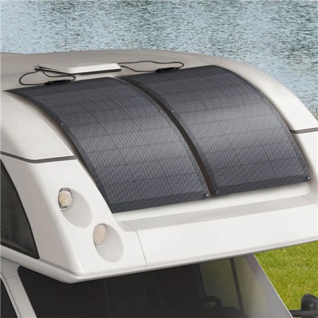 PANNEAU SOLAIRE ECOFLOW FLEXIBLE POUR KIT