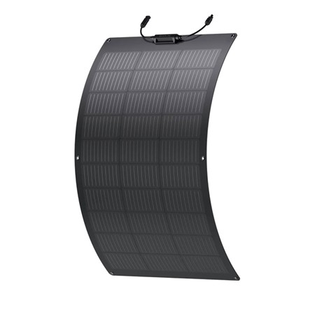 Panneau Solaire Ecoflow Flexible Pour Kit