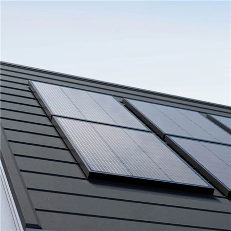 PANNEAU SOLAIRE ECOFLOW RIGIDE 100W POUR KIT