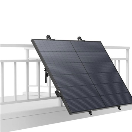 PANNEAU SOLAIRE ECOFLOW TRACKER À AXE UNIQUE