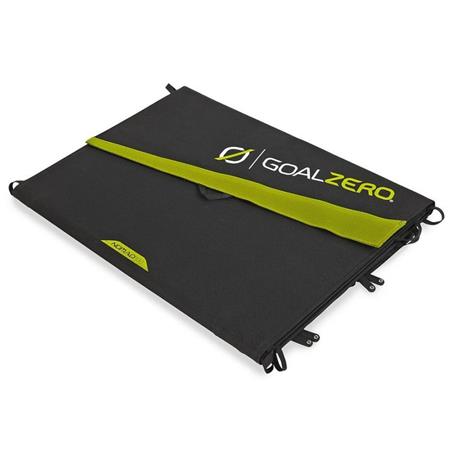 PANNEAU SOLAIRE GOAL ZERO NOMAD 100