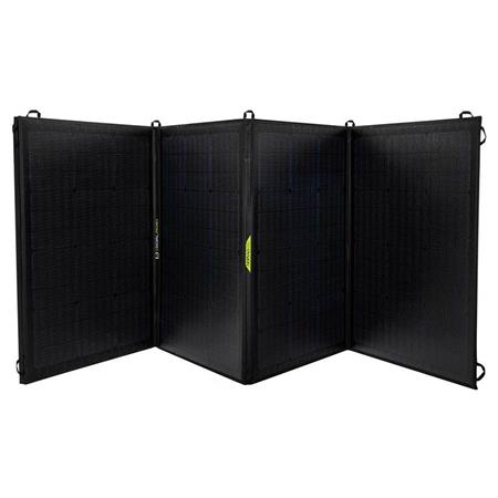 Panneau Solaire Goal Zero Nomad 200