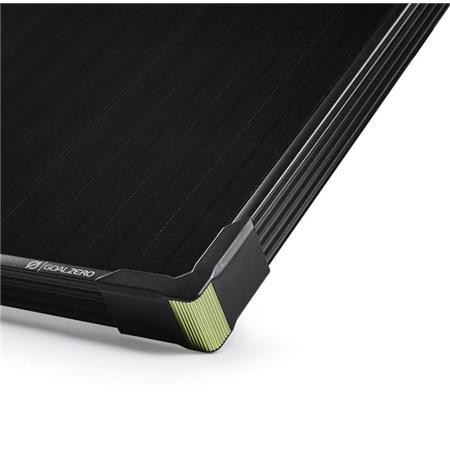 PANNEAU SOLAIRE GOAL ZERO VALISE BOULDER 100
