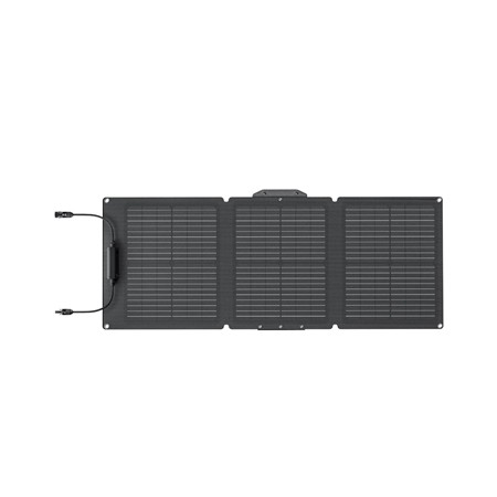 PANNEAU SOLAIRE PORTABLE ECOFLOW 60W TYPE C