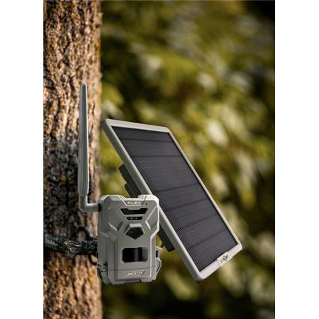 PANNELLO SOLARE SPYPOINT CON BATTERIA AL LITIO
