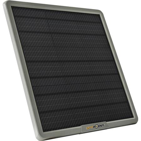PANNELLO SOLARE SPYPOINT CON BATTERIA AL LITIO
