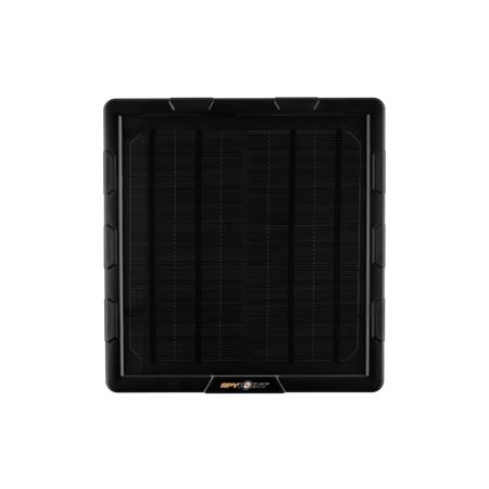 Panou Solar Spypoint Cu Baterie De Litiu