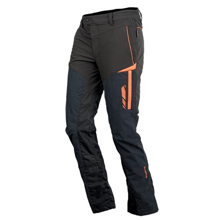 Pantalon Bărbați Somlys Defender Treck 679 - Verde