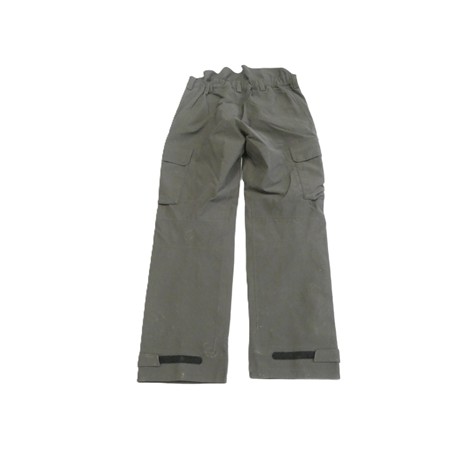 PANTALON BROWN BEAR PANTS GREEN BERETTA - TAILLE S OCCASION