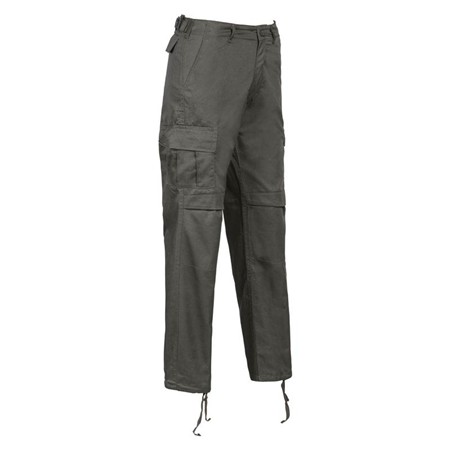 Pantalón De Caza Niño Percussion Bdu