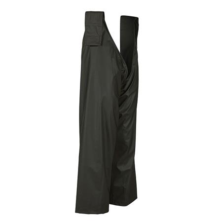 PANTALÓN DE CAZA PARA HOMBRE SWEDTEAM CREST CHAPS - SWEDTEAM VERT