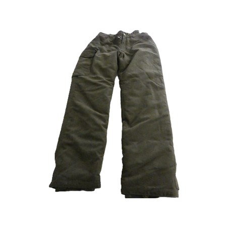 Pantalon De Chasse Hart - Taille 46