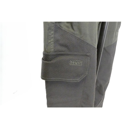 PANTALON  DE CHASSE HART - TAILLE 48 OCCASION