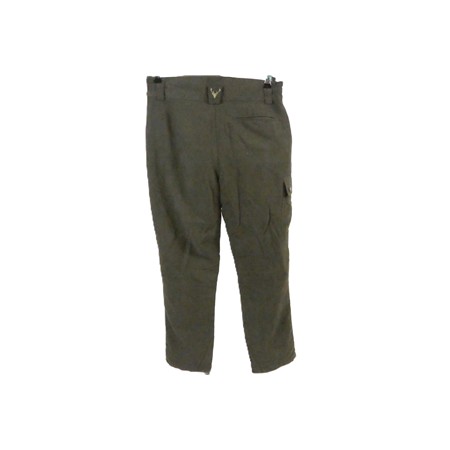 PANTALON DE CHASSE NORTH COMPANY - TAILLE 46 OCCASION