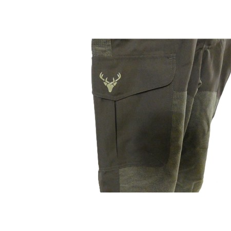 PANTALON DE CHASSE NORTH COMPANY - TAILLE 46 OCCASION