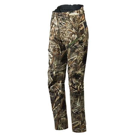 Pantalón De Mujer Beretta Tri-Active Evo W - Camuflaje