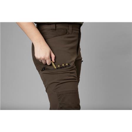PANTALÓN DE MUJER HARKILA RUNA
