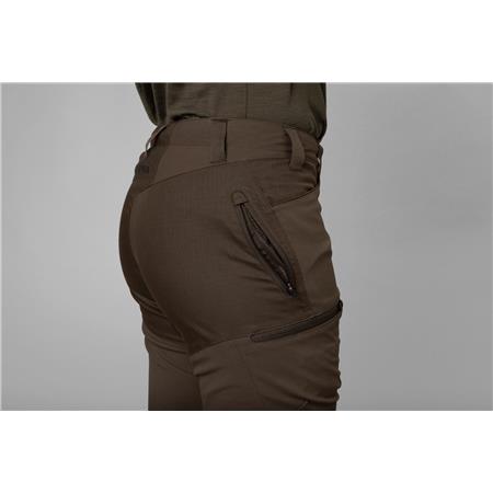 PANTALÓN DE MUJER HARKILA RUNA