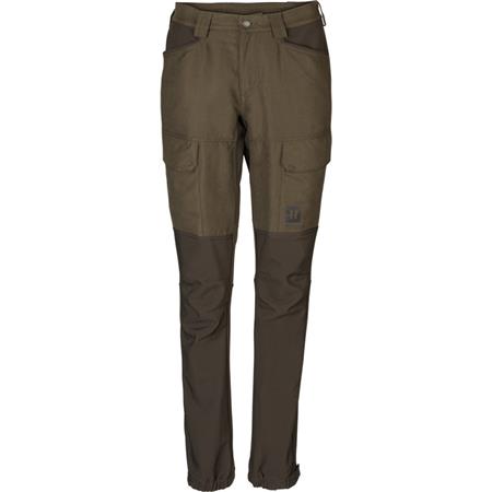 Pantalón De Mujer Harkila Scandinavian Lady