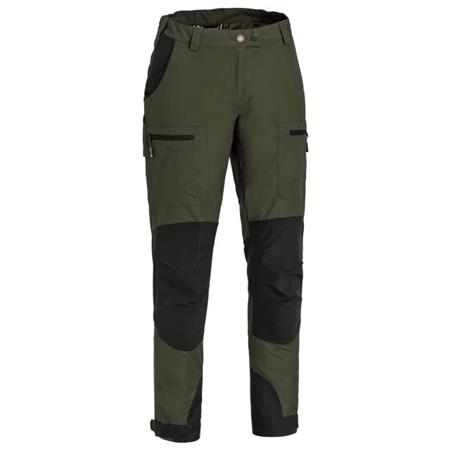 Pantalón De Mujer Pinewood Caribou Tc W