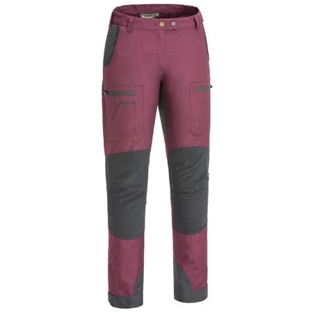 Pantalón De Mujer Pinewood Caribou Tc W
