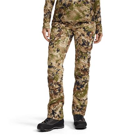 PANTALÓN DE MUJER SITKA ASCENT