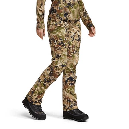 PANTALÓN DE MUJER SITKA ASCENT