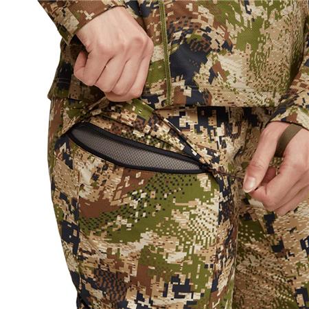 PANTALÓN DE MUJER SITKA ASCENT