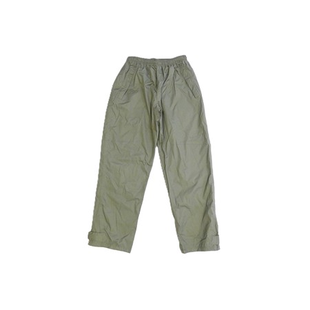 Pantalon De Pluie Rtc Kaki - Taille L