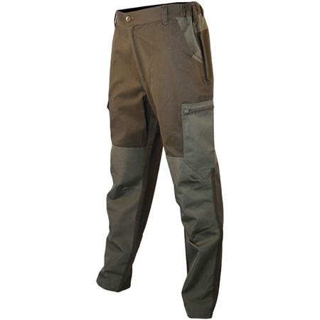 Pantalón De Rastreo Junior Treeland T580k - Vert