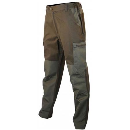 Pantalón De Rastreo Para Mujer Treeland T580 - Vert