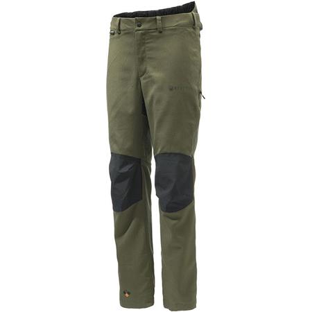 Pantalon De Traque Homme Beretta Multiaction Pants Gtx - Vert