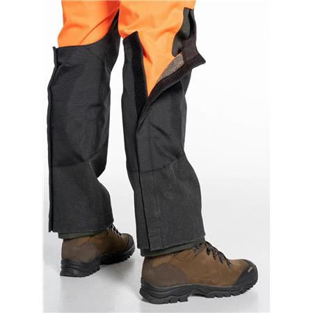 PANTALON DE TRAQUE HOMME BROWNING TRACKER PRO - KAKI