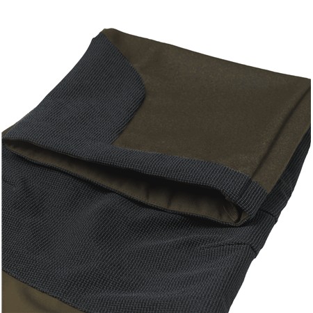 PANTALON DE TRAQUE HOMME HARKILA MOUNTAIN HUNTER HYBRID - VERT