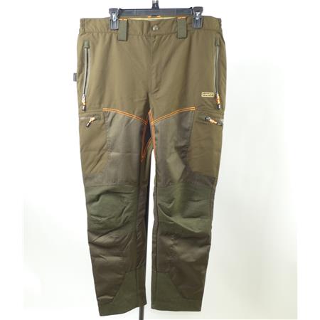 Pantalon De Traque Homme Hart Aran-T - Kaki - 50