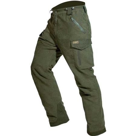 Pantalon De Traque Homme Hart Irati Sp Line-T - Vert