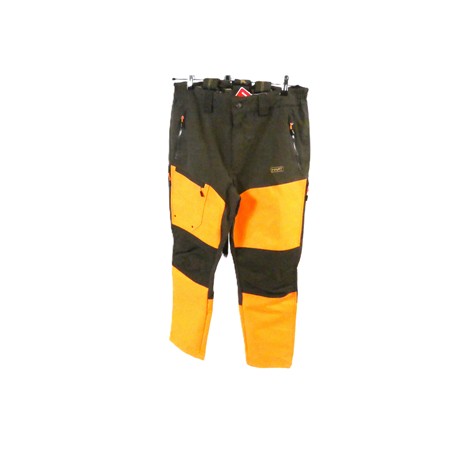 Pantalon De Traque Homme Hart Iron2-T - Blaze - 46