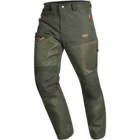 Pantalon De Traque Homme Hart Iron2-T - Vert