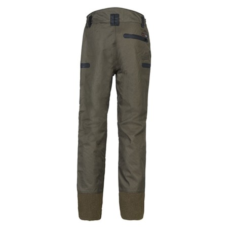 PANTALON DE TRAQUE HOMME PROHUNT KEILER - KAKI
