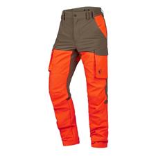 Pantalon de traque homme stagunt trackeasy pant orange