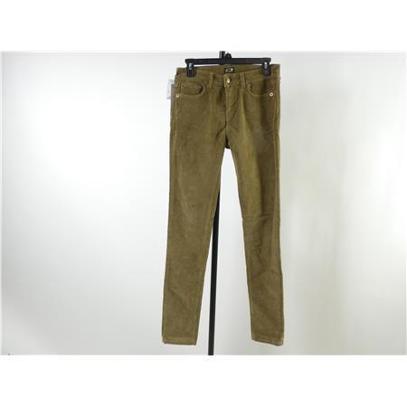 Pantalon Femme Baleno Valentine - Olive - 36