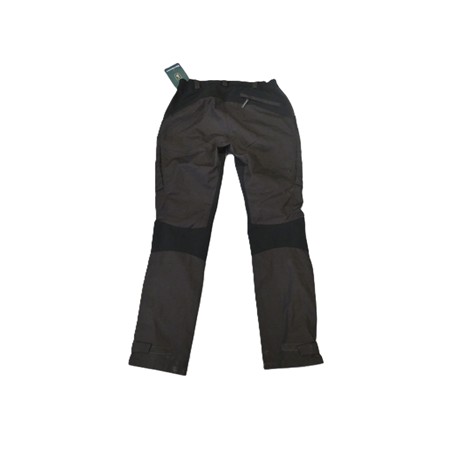 PANTALON FEMME DEERHUNTER LADY ANN - PRUNE - 40 OCCASION