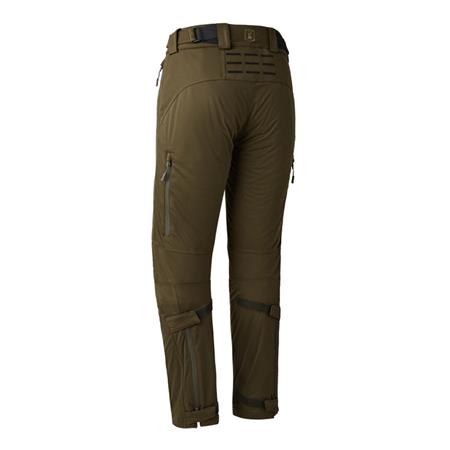 PANTALON FEMME DEERHUNTER LADY EXCAPE WINTER - VERT