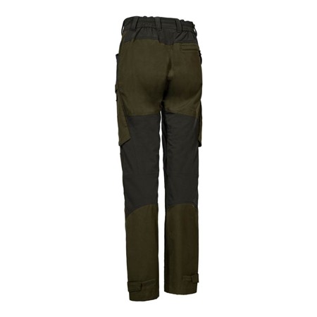 PANTALON FEMME DEERHUNTER LADY STRIKE NXT - BELUGA