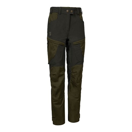 Pantalon Femme Deerhunter Lady Strike Nxt - Beluga