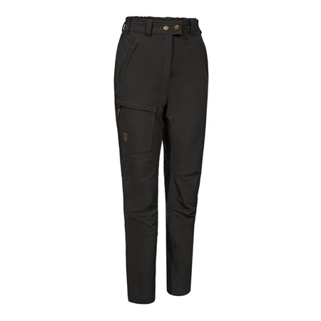 Pantalon Femme Deerhunter Lady Strike Nxt Full Stretch - Earthshade