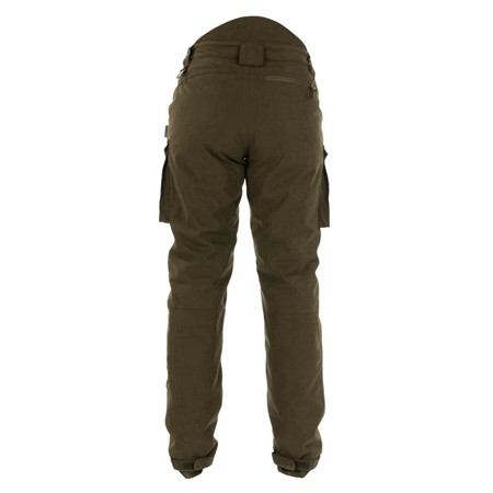 PANTALON FEMME HART TAUNUS 3-T - VERT