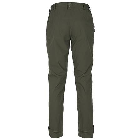 PANTALON FEMME PINEWOOD ABISKO 3L W - VERT